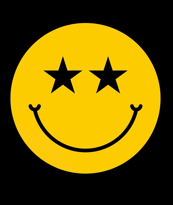 Smiley Star